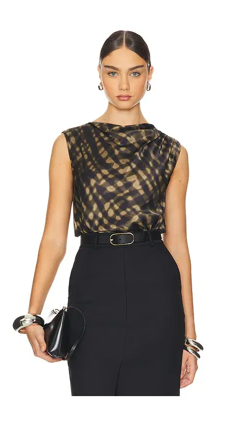 Lilly Top Lilly Top