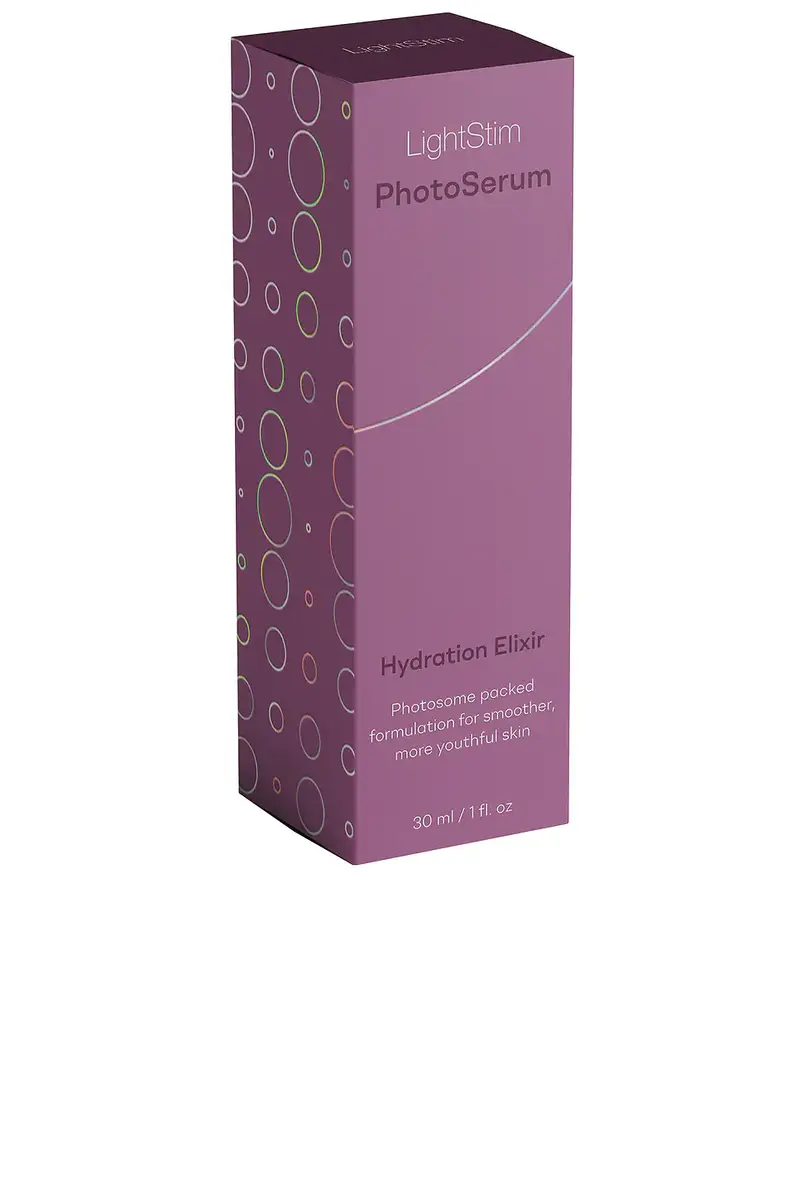 LightStim PhotoSerum Hydration Elixir | Thumbnail 4 LightStim PhotoSerum Hydration Elixir | Thumbnail 4