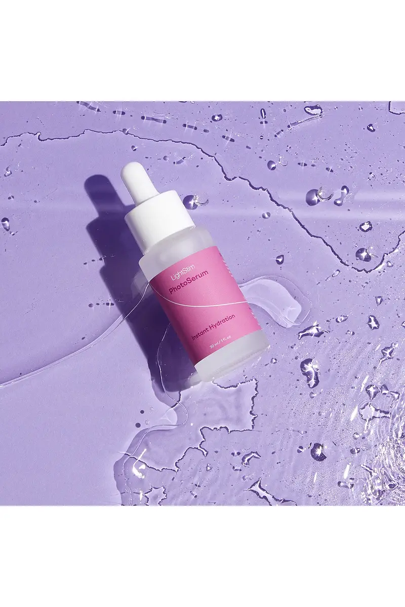 LightStim PhotoSerum Hydration Elixir | Thumbnail 5 LightStim PhotoSerum Hydration Elixir | Thumbnail 5