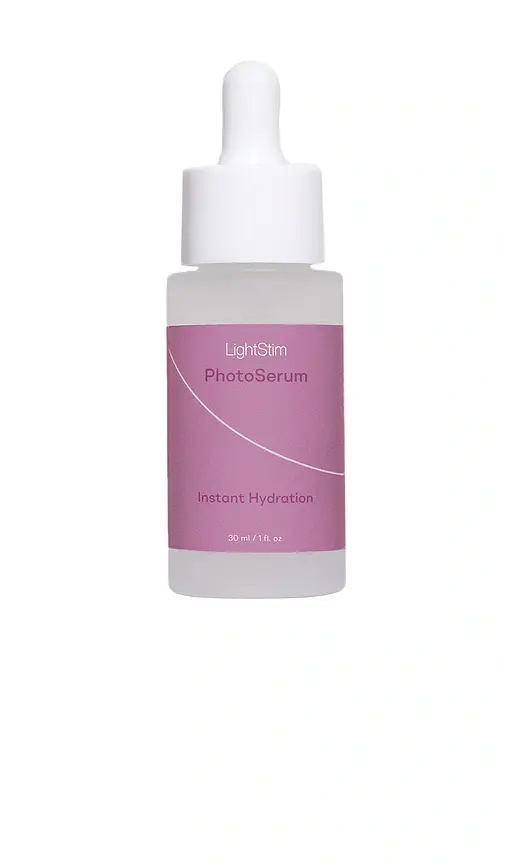 LightStim PhotoSerum Hydration Elixir | Image 1 LightStim PhotoSerum Hydration Elixir | Image 1
