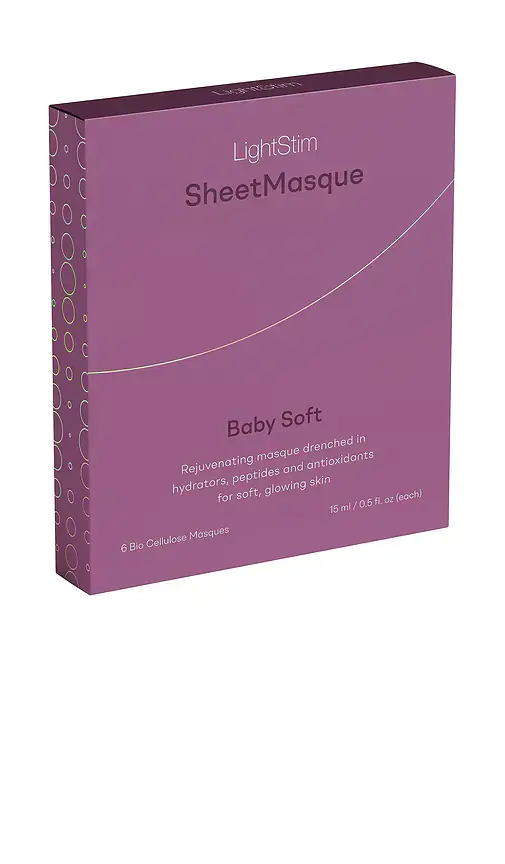 LightStim Sheetmasque 6 Pack | Thumbnail 2 LightStim Sheetmasque 6 Pack | Thumbnail 2