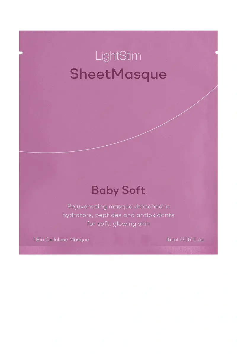 LightStim Sheetmasque 6 Pack | Thumbnail 5 LightStim Sheetmasque 6 Pack | Thumbnail 5
