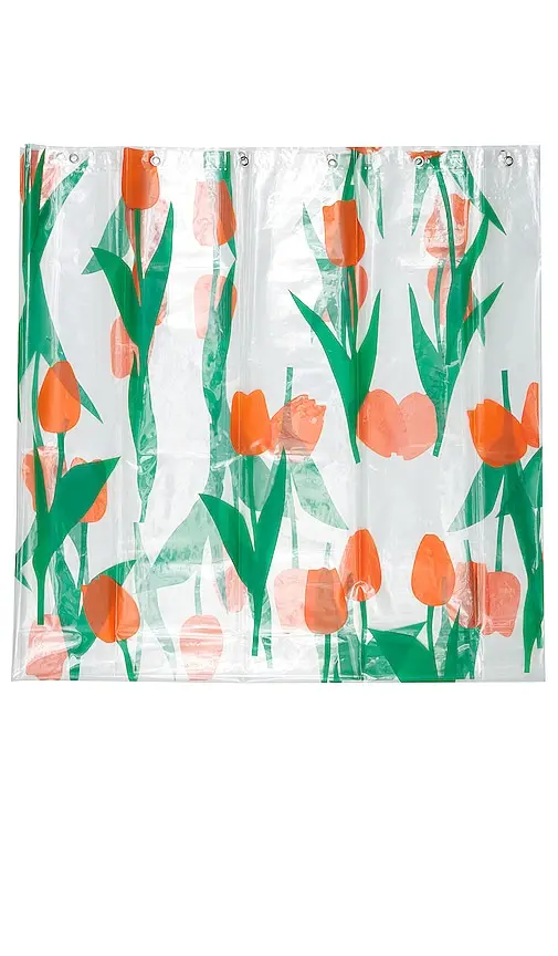 Dusen Dusen Shower Curtain | Thumbnail 2