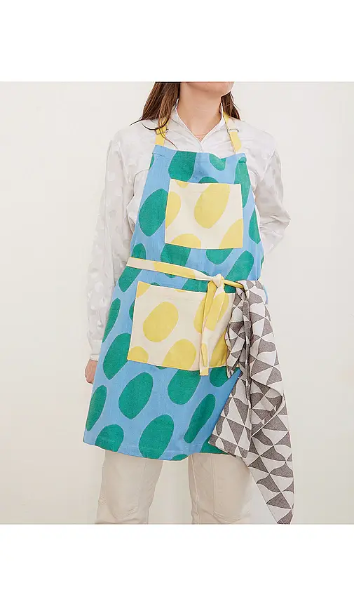 Dusen Dusen Apron | Thumbnail 2