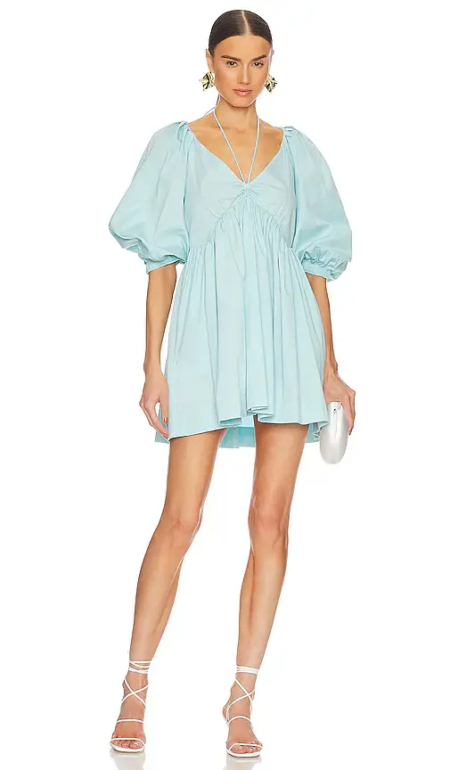 L'Academie Ilana Mini Dress | Image 1 L'Academie Ilana Mini Dress | Image 1