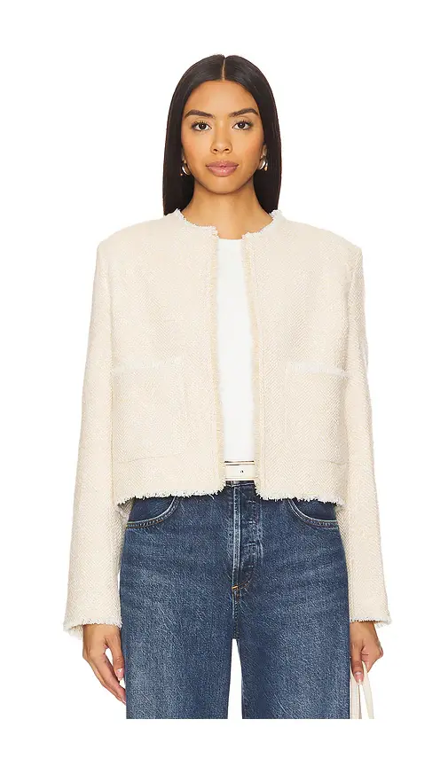 Citizens of Humanity Elana Jacket | Image 1 Citizens of Humanity Elana Jacket | Image 1