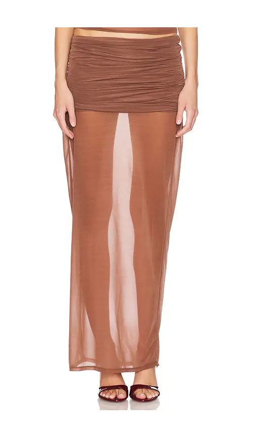 Bella Maxi Skirt Bella Maxi Skirt