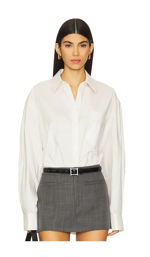 EAVES Kfir Shirt | Image 1 EAVES Kfir Shirt | Image 1