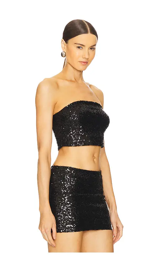 Only Hearts Karlie Crop Top | Thumbnail 2 Only Hearts Karlie Crop Top | Thumbnail 2