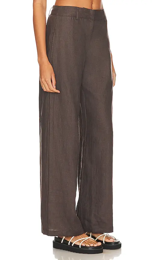 FAITHFULL THE BRAND Rossio Pant | Thumbnail 2 FAITHFULL THE BRAND Rossio Pant | Thumbnail 2