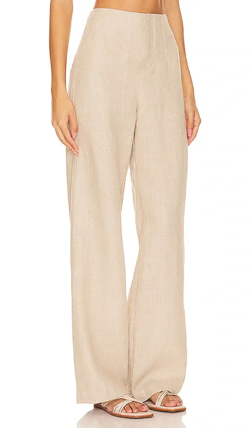 Faithfull Isotta Pant | Thumbnail 2 Faithfull Isotta Pant | Thumbnail 2