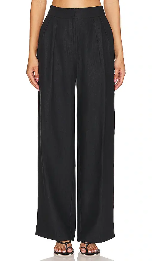 Faithfull Duomo Pant | Image 1 Faithfull Duomo Pant | Image 1