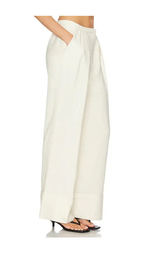 Faithfull Soleil Trouser | Thumbnail 2
