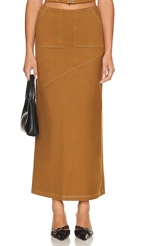 Lovers and Friends Cal Skirt | Image 1 Lovers and Friends Cal Skirt | Image 1