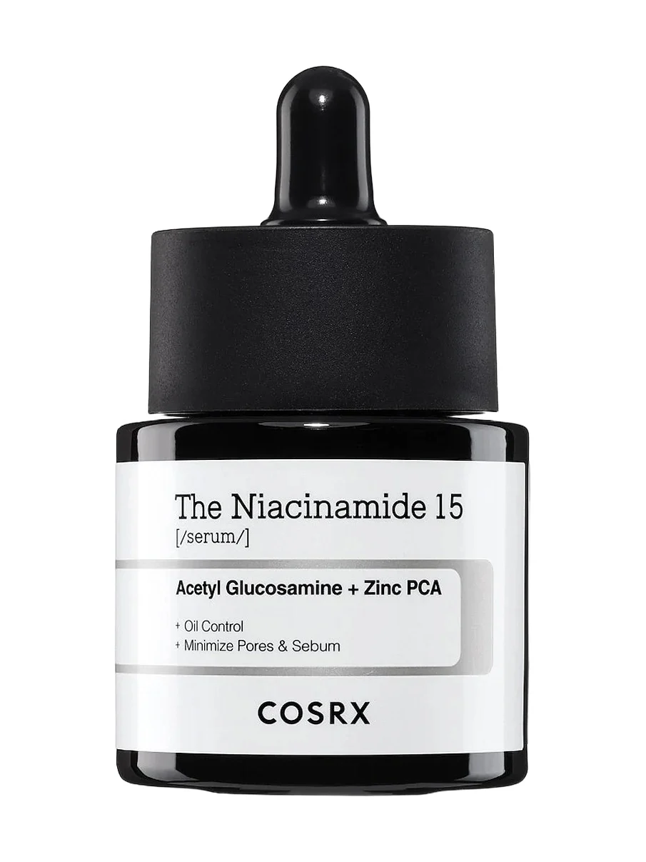 COSRX The Niacinamide 15 Serum