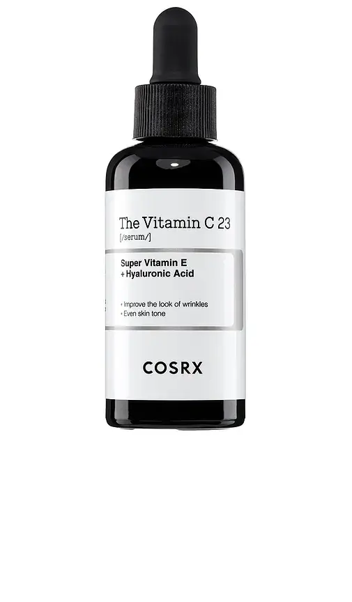 COSRX The Vitamin C 23 Serum | Image 1 COSRX The Vitamin C 23 Serum | Image 1
