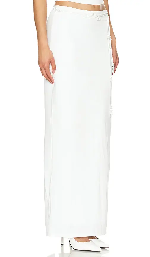 Lovers and Friends Carolyn Maxi Skirt | Thumbnail 2 Lovers and Friends Carolyn Maxi Skirt | Thumbnail 2