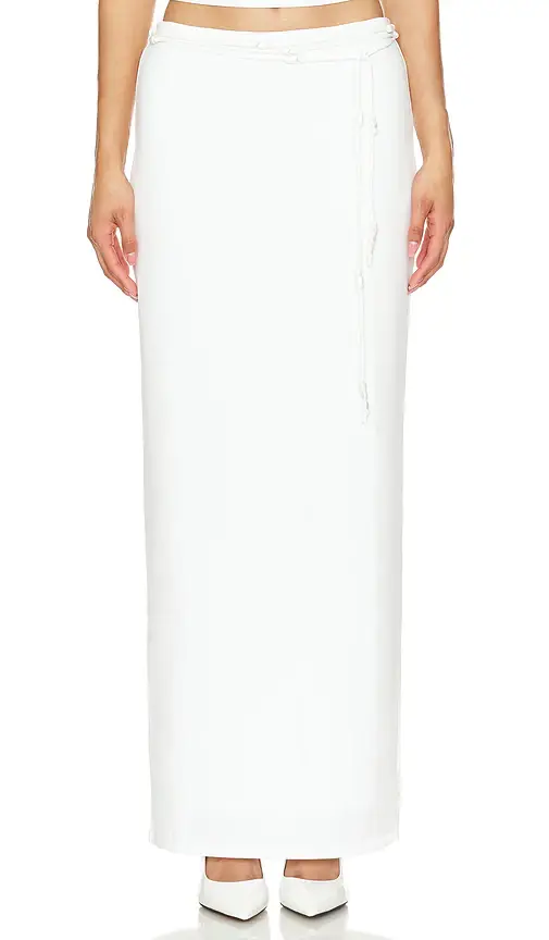 Lovers and Friends Carolyn Maxi Skirt