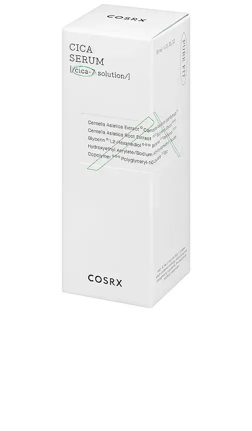 COSRX Pure Fit Cica Serum | Thumbnail 2 COSRX Pure Fit Cica Serum | Thumbnail 2