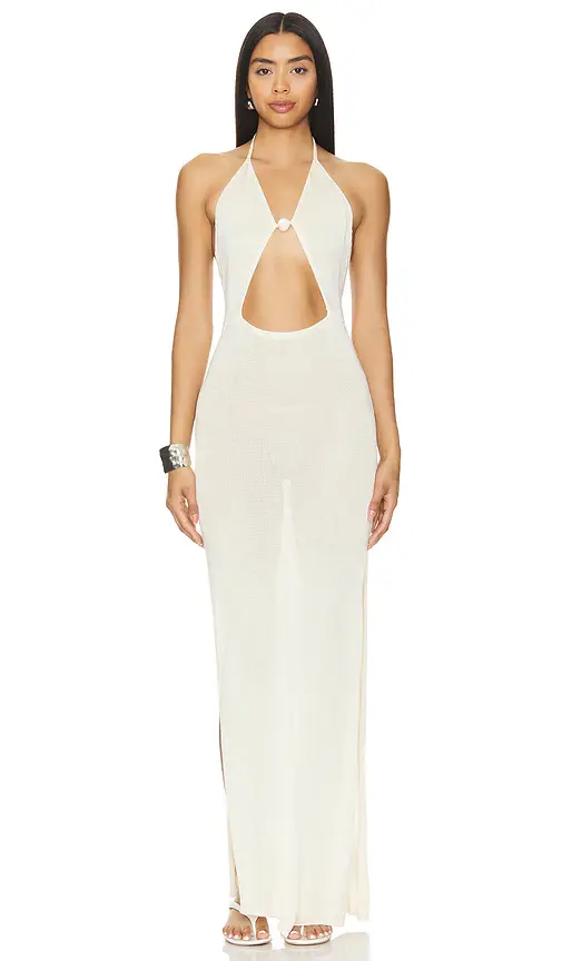 Flook The Label Zoelle Dress | Thumbnail 2 Flook The Label Zoelle Dress | Thumbnail 2