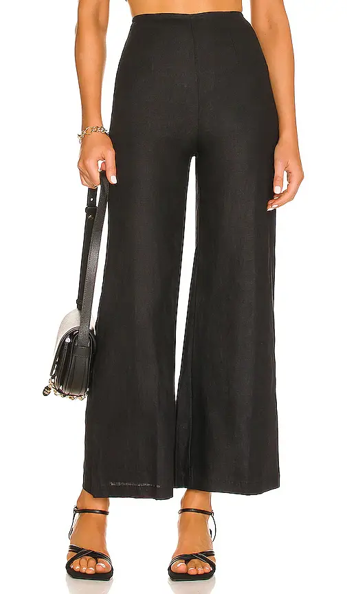 Faithfull Ottavio Pants