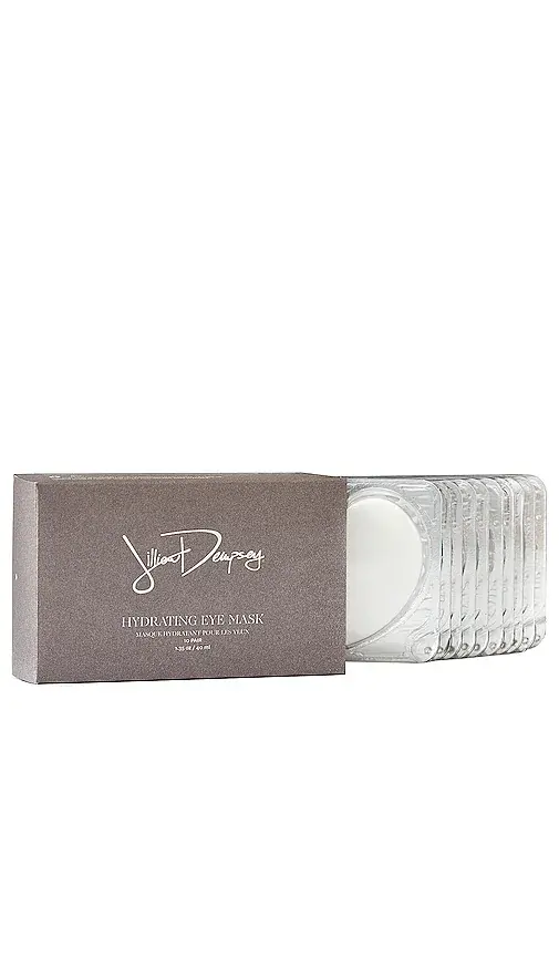 Jillian Dempsey Hydrating Eye Mask