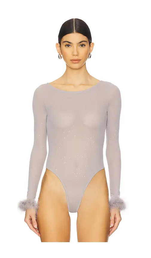 MORE TO COME Fallon Bodysuit | Thumbnail 2
