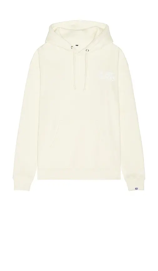 PrettyBoy Do Not Disturb Hooded Sweatshirt | Thumbnail 2