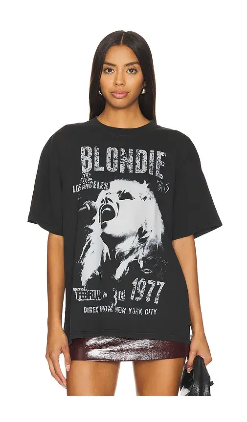 Blondie Blondie