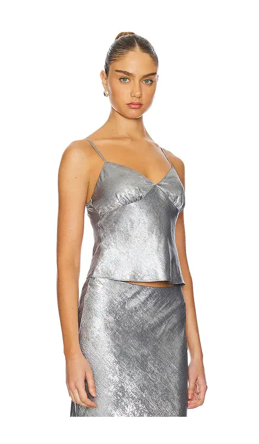 NIA Moss Top | Thumbnail 2