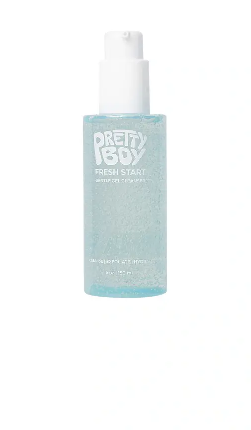 PrettyBoy Fresh Start Facial Cleanser | Image 1 PrettyBoy Fresh Start Facial Cleanser | Image 1