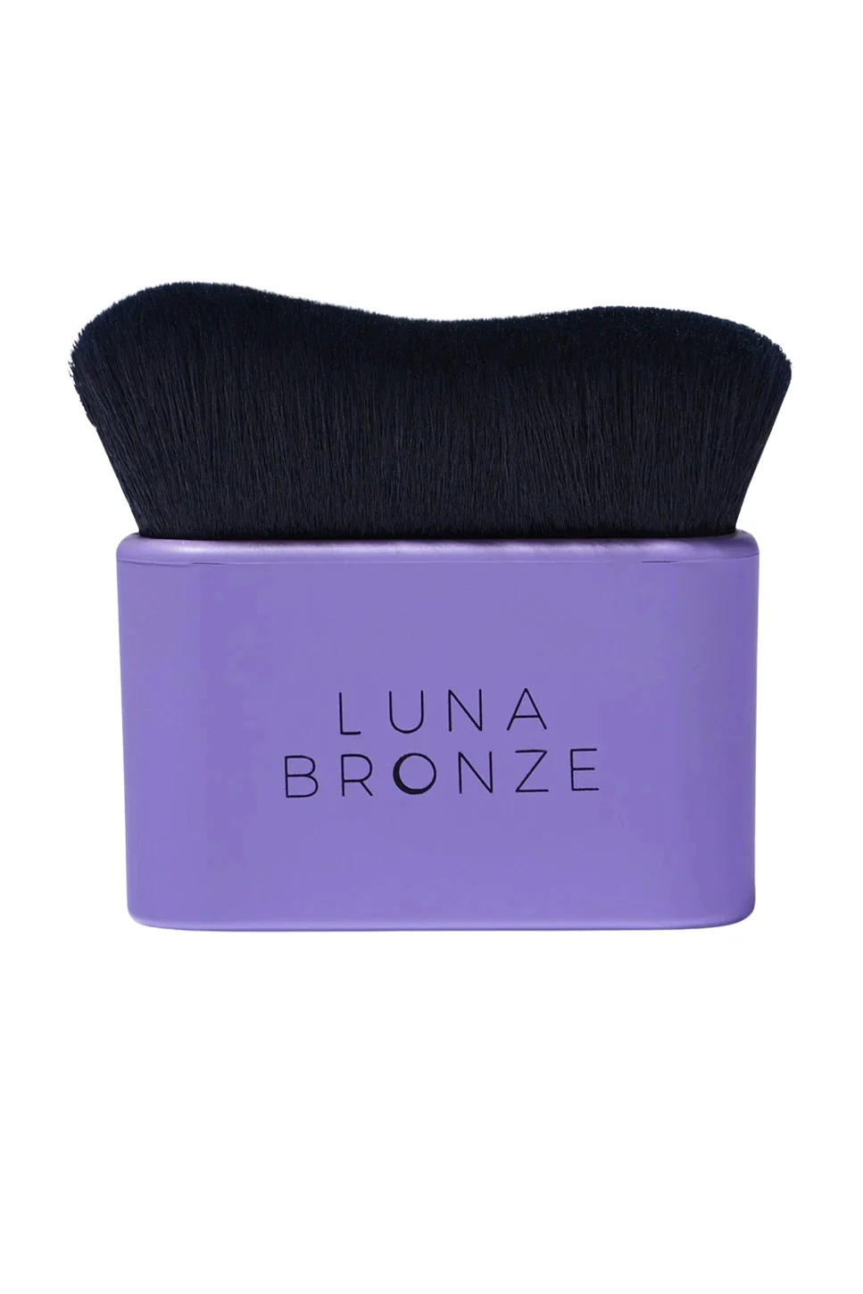 Luna Bronze Contour Blending Brush