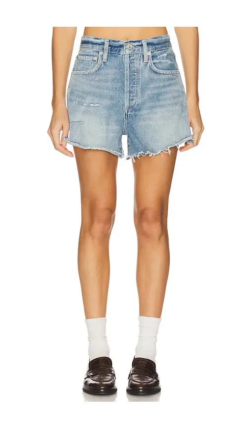 Citizens of Humanity Marlow Vintage Short