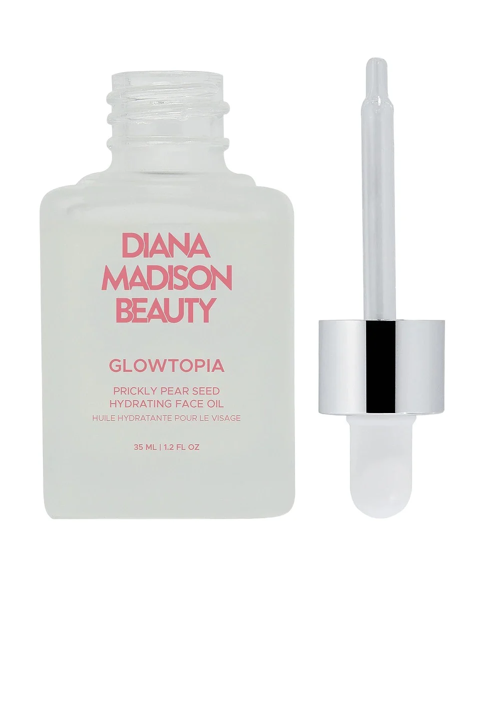 Diana Madison Beauty Glowtopia Face Oil | Thumbnail 1 Diana Madison Beauty Glowtopia Face Oil | Thumbnail 1