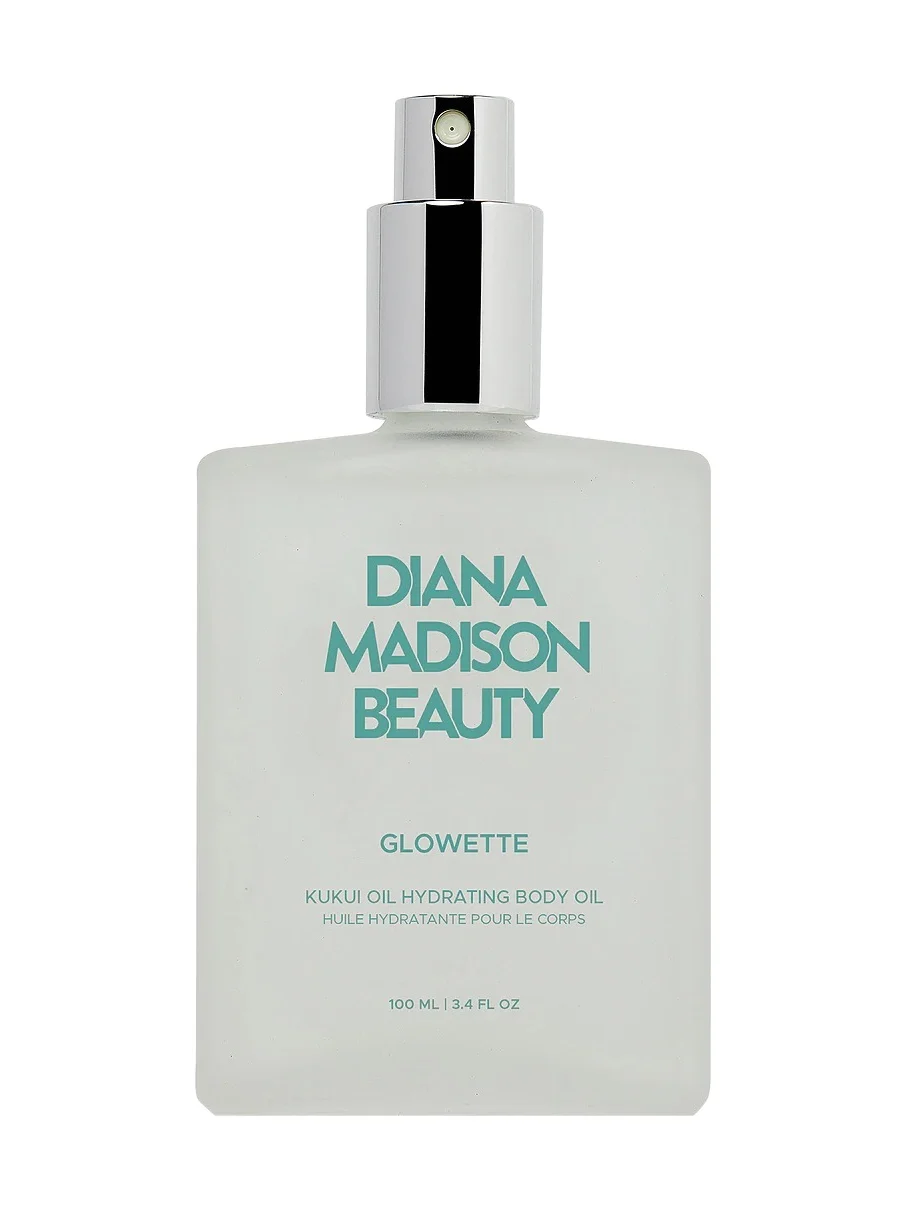 Diana Madison Beauty Glowette Body Oil | Thumbnail 1 Diana Madison Beauty Glowette Body Oil | Thumbnail 1