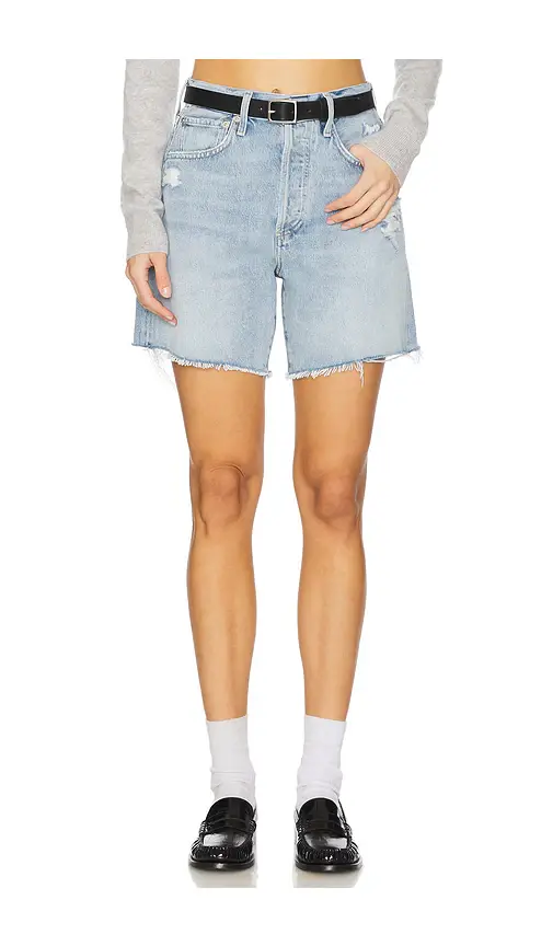 Citizens of Humanity Marlow Long Vintage Short