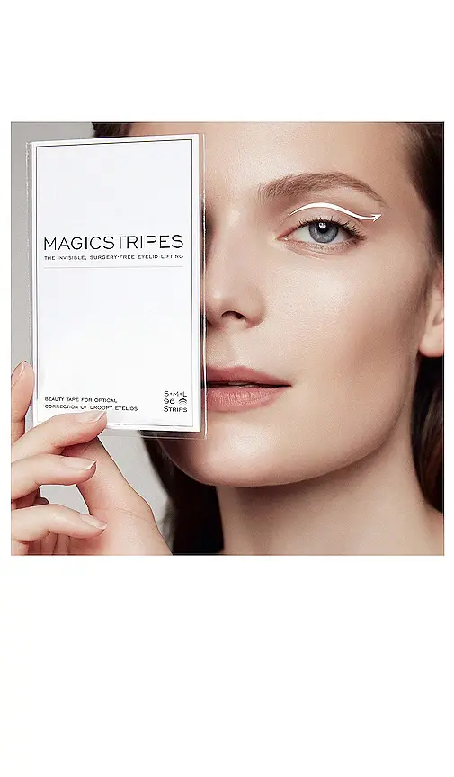 MAGICSTRIPES Eyelid Lifting Stripes Large | Thumbnail 2 MAGICSTRIPES Eyelid Lifting Stripes Large | Thumbnail 2