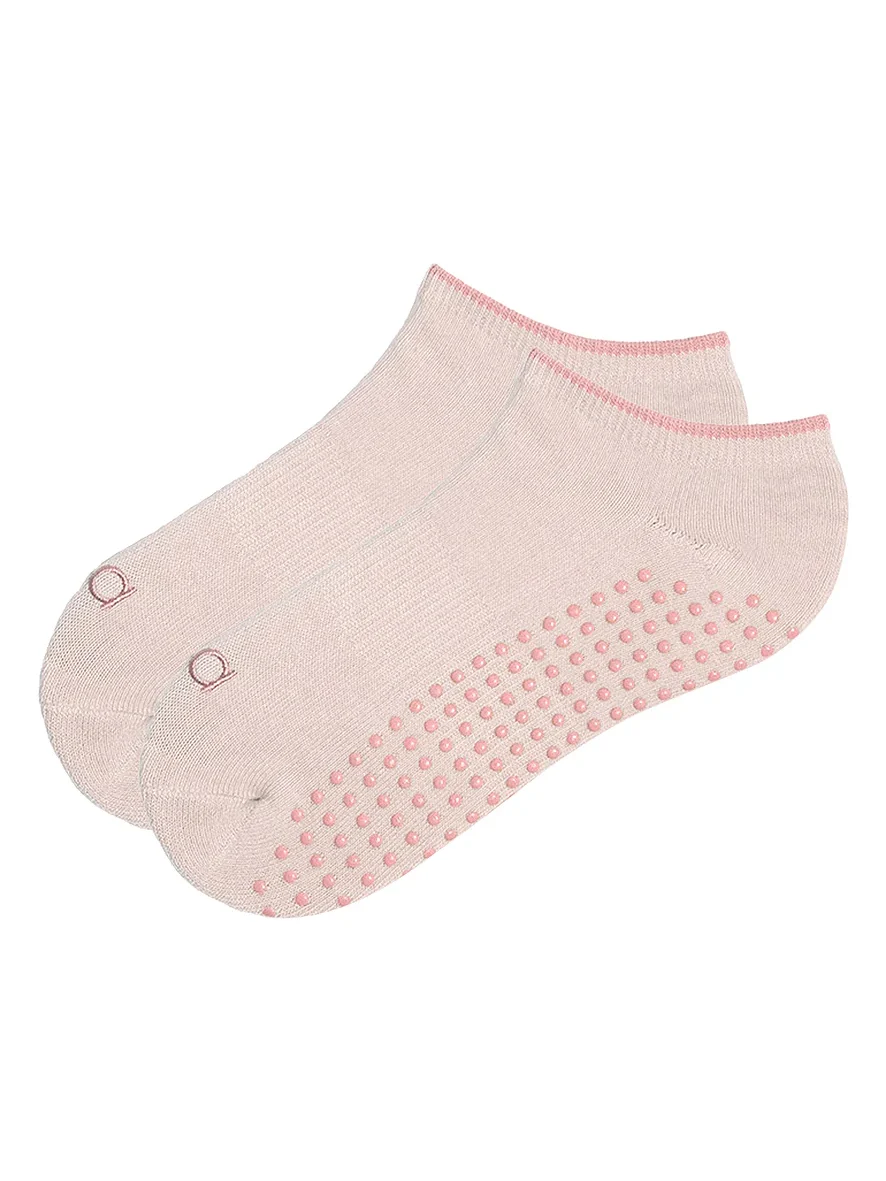 The Pilates Low Sock