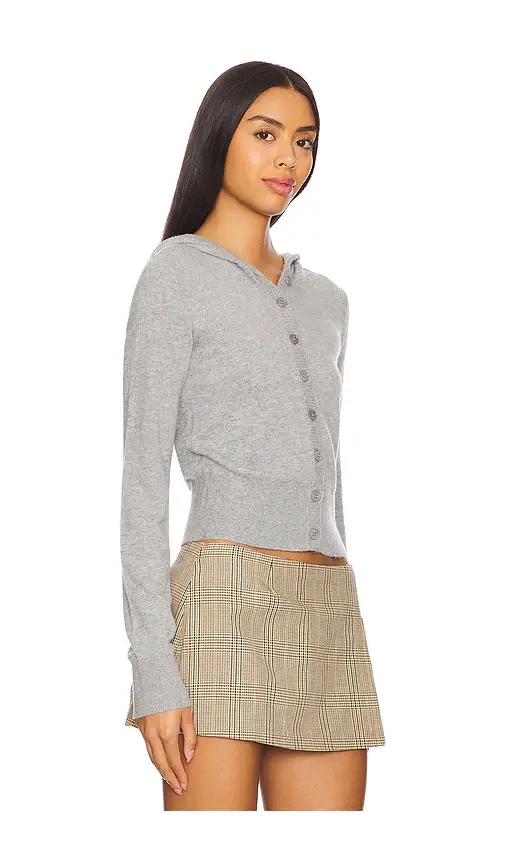 Lovers and Friends Kindra Cardigan | Thumbnail 2 Lovers and Friends Kindra Cardigan | Thumbnail 2