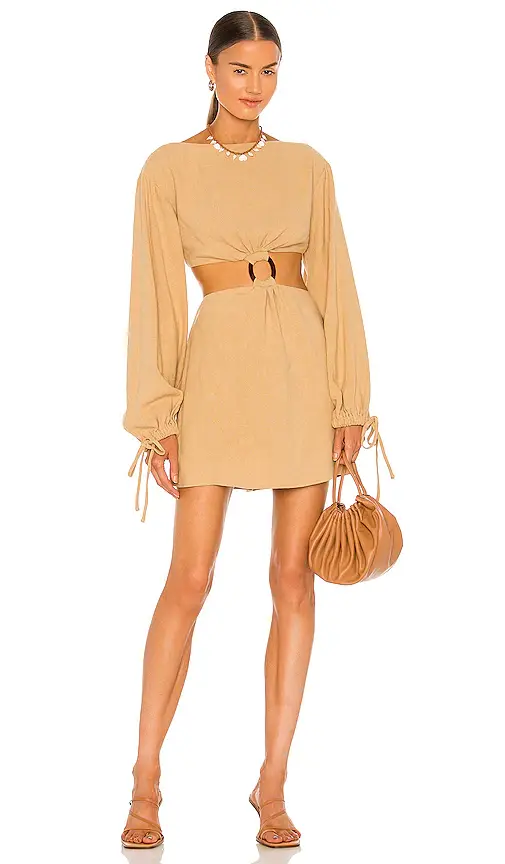 L'Academie Alora Dress | Image 1 L'Academie Alora Dress | Image 1