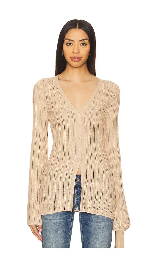 Lovers and Friends Julita Cardigan