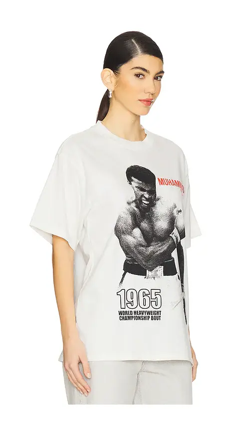 Philcos Cassius Clay 1964 Boxy Tee | Thumbnail 2 Philcos Cassius Clay 1964 Boxy Tee | Thumbnail 2