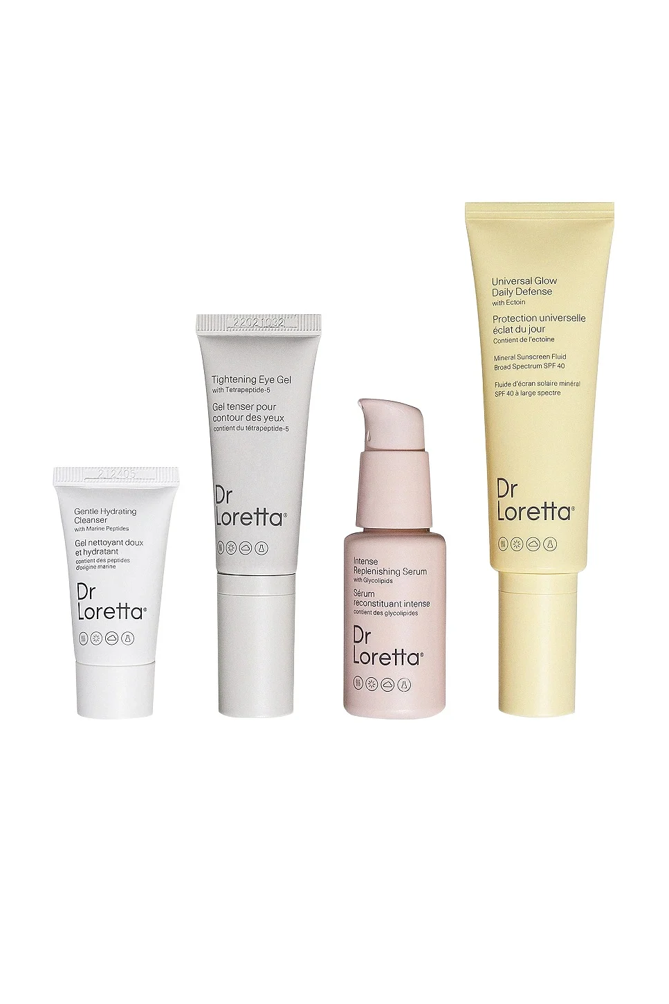 Dr. Loretta The Essentials Kit