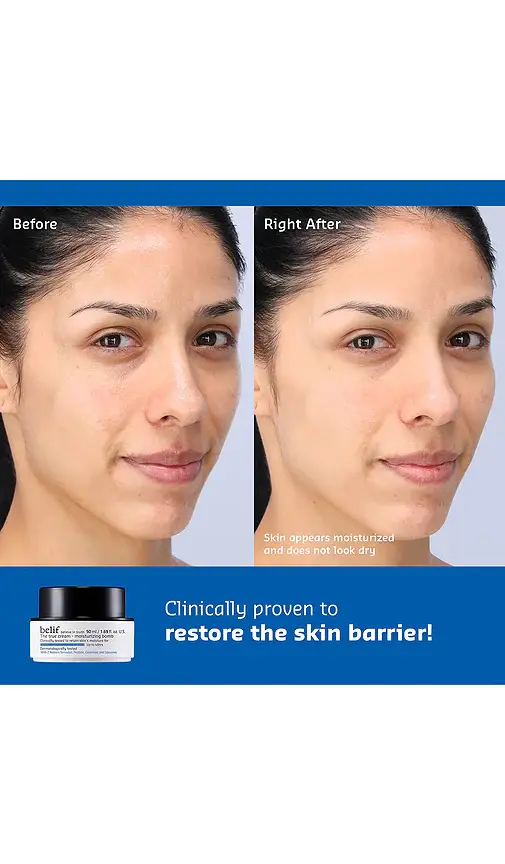 belif The True Cream Moisturizing Bomb | Thumbnail 2 belif The True Cream Moisturizing Bomb | Thumbnail 2