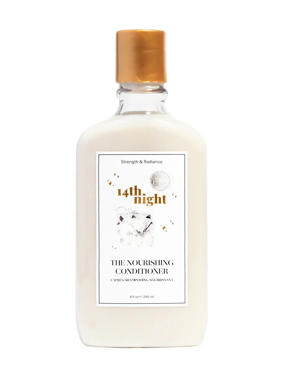 14th Night The Nourishing Conditioner