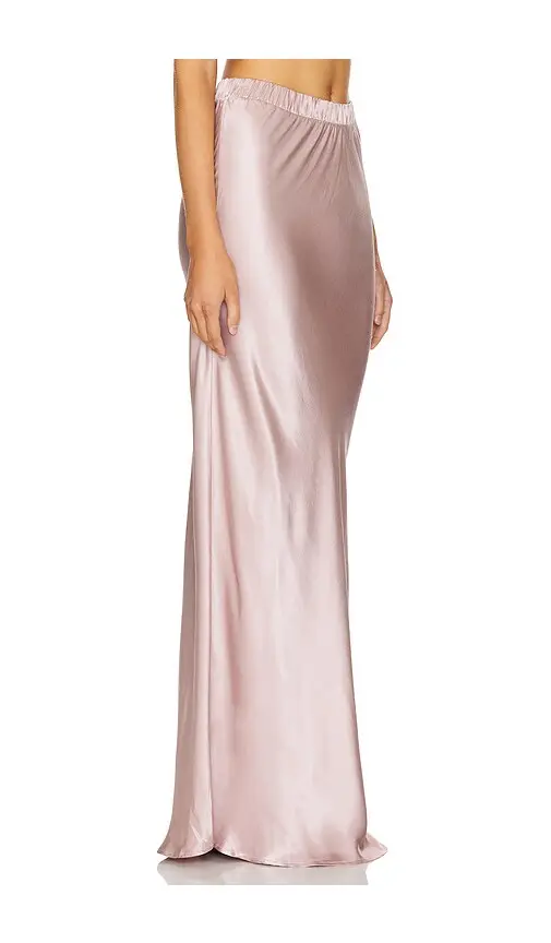 Nation LTD Gaia Bias Cut Maxi Skirt | Thumbnail 2