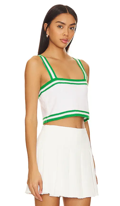Show Me Your Mumu Below Deck Tank | Thumbnail 2 Show Me Your Mumu Below Deck Tank | Thumbnail 2