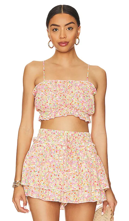 Show Me Your Mumu Dakota Top | Image 1 Show Me Your Mumu Dakota Top | Image 1