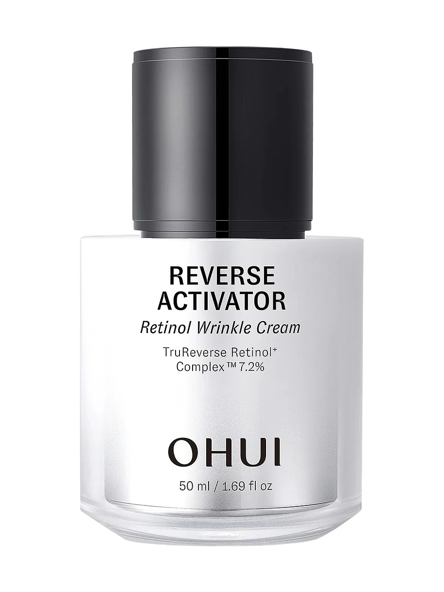 O HUI Reverse Activator Wrinkle Cream