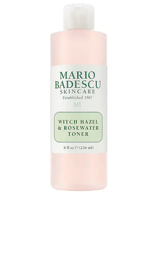 Mario Badescu Witch Hazel & Rosewater Toner